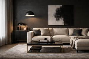 Read more about the article Modern Interior Style: Sleek, Clean & Timeless Design