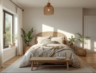 Boho Interior: Free-Spirited, Layered & Effortlessly Artistic