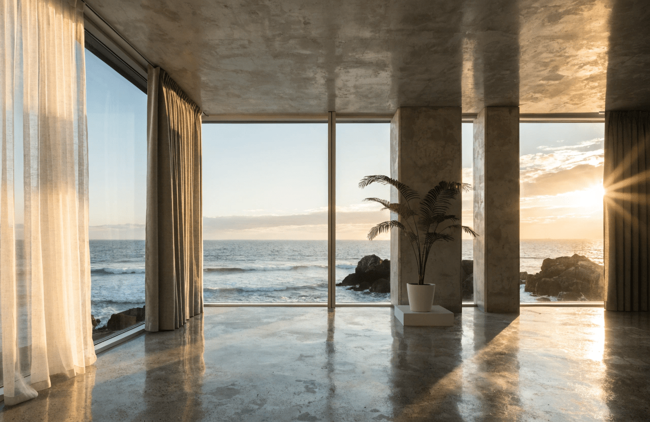 Minimalist Design: The Power of Simplicity in Modern Living