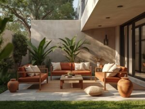 Read more about the article Warm Color Palettes: Cozy, Inviting & Timeless Interior Color Ideas for American Homes