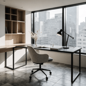 Read more about the article Contemporary Interior Design: Clean, Sophisticated Style for Modern Living