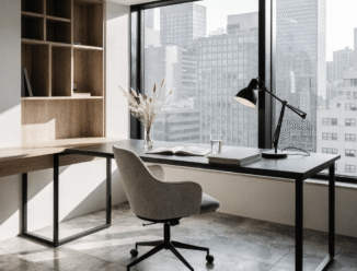 Contemporary Interior Design: Clean, Sophisticated Style for Modern Living