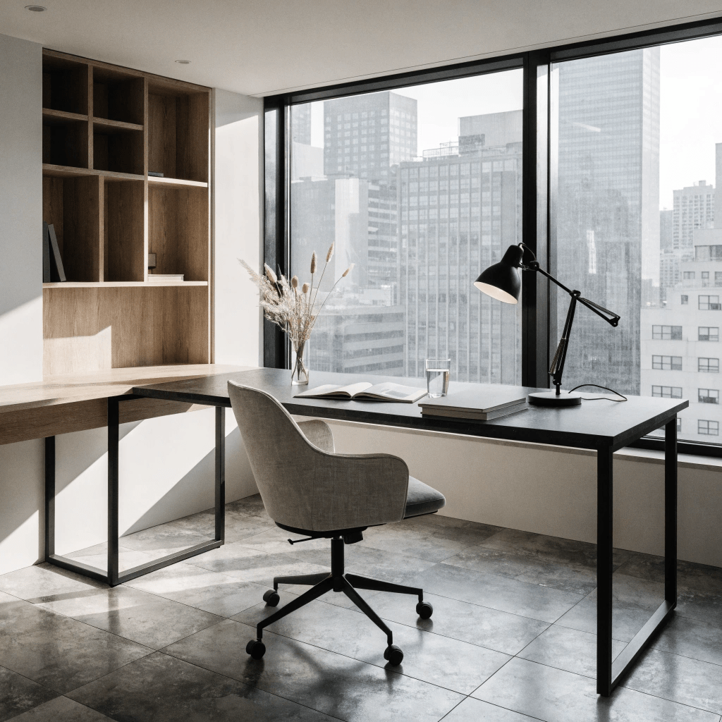 Contemporary Interior Design: Clean, Sophisticated Style for Modern Living