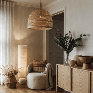 Read more about the article Warm Color Palettes: How to Create Cozy, Inviting Spaces in Every Room