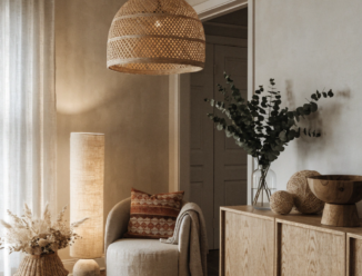 Warm Color Palettes: How to Create Cozy, Inviting Spaces in Every Room