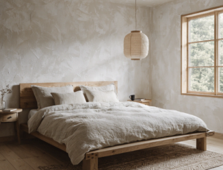 Japandi Style: The Perfect Balance Between Japanese Minimalism and Scandinavian Comfort