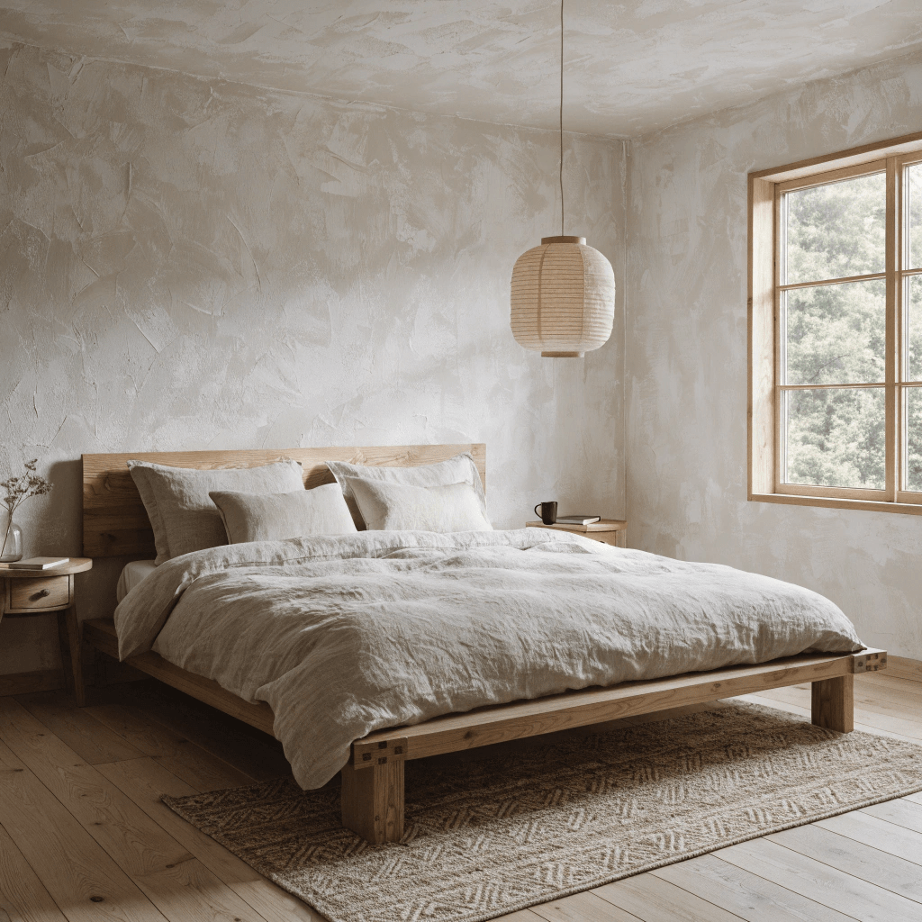 Japandi Style: The Perfect Balance Between Japanese Minimalism and Scandinavian Comfort